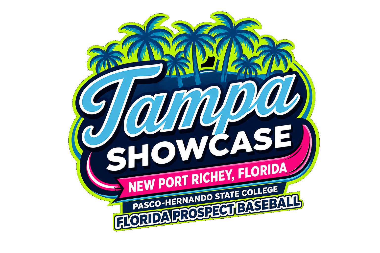 Tampa Showcase Logo