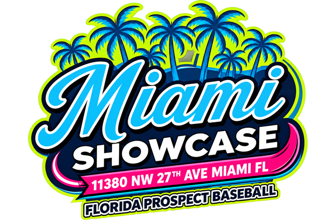Miami Showcase Logo