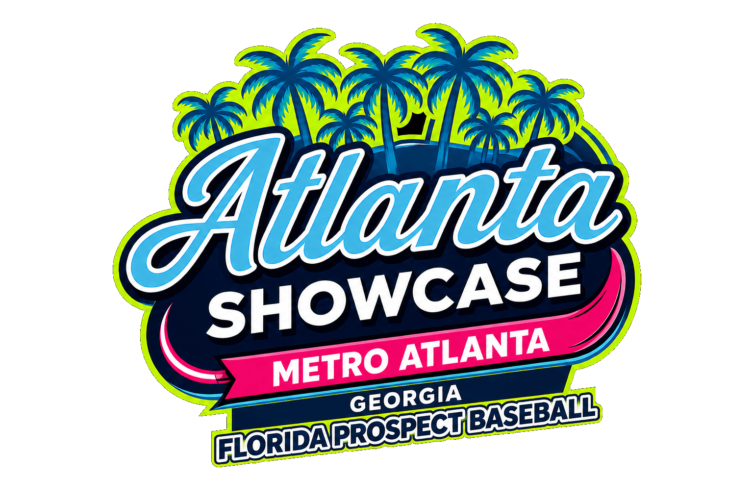 Atlanta Showcase Logo